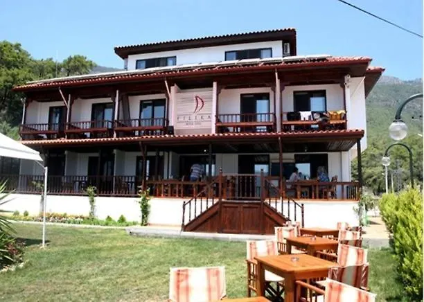 Filika Hotel Akyaka