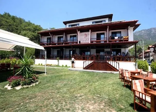 Filika Hotel Akyaka