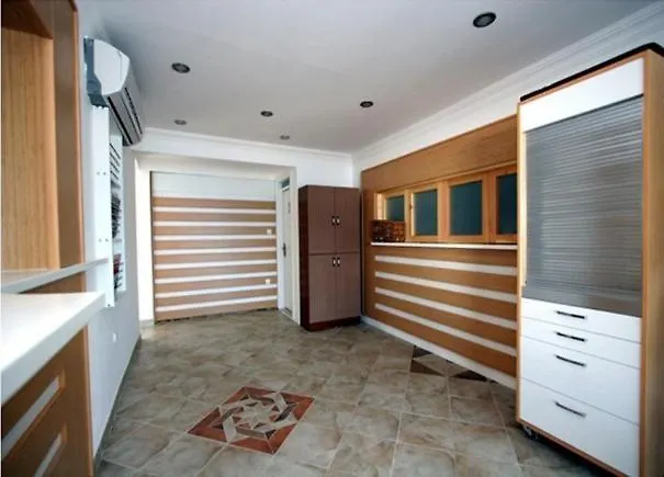 Filika Hotel Akyaka   Akyaka (Mugla)