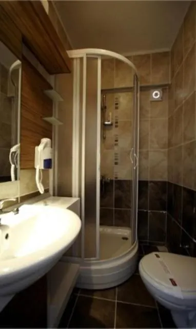 Filika Hotel Akyaka  Akyaka (Mugla)