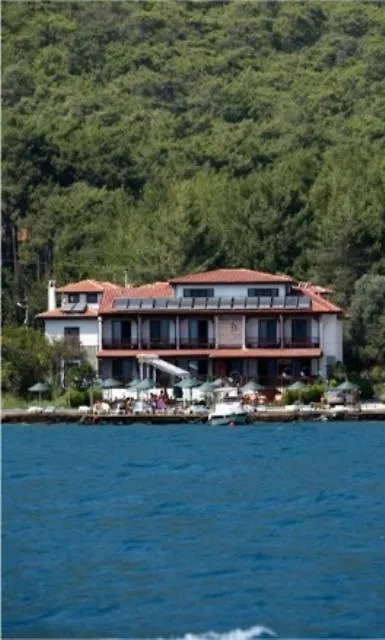Filika Hotel Akyaka