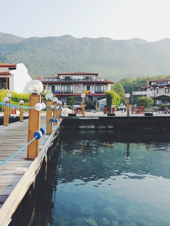 Filika Hotel Akyaka   Akyaka (Mugla)