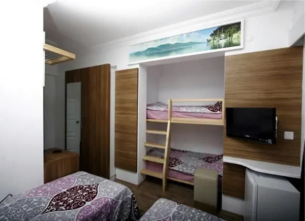 Filika Hotel Akyaka  0*, Akyaka (Mugla)