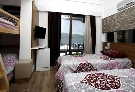 Filika Hotel Akyaka