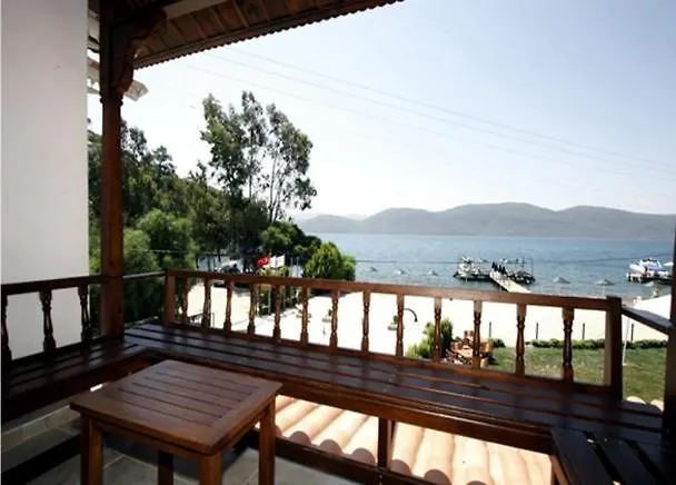 Filika Hotel Akyaka
