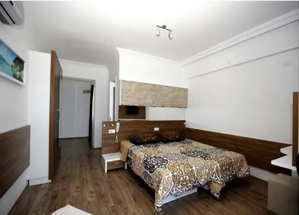 Filika Hotel Akyaka  Akyaka (Mugla)