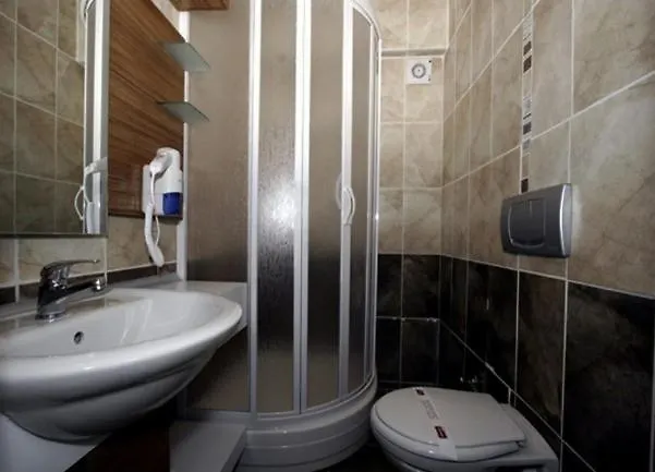 Filika Hotel Akyaka  0*, Akyaka (Mugla)