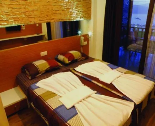 Filika Hotel Akyaka