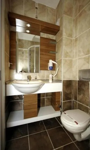 Filika Hotel Akyaka