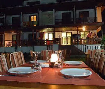 Filika Hotel Akyaka