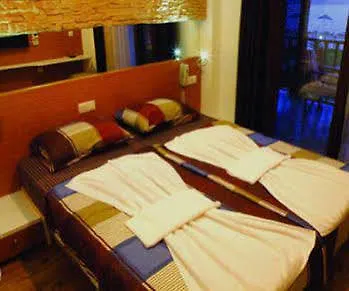 Filika Hotel Akyaka