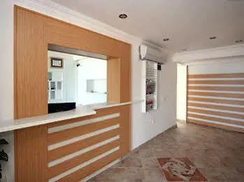 Filika Hotel Akyaka