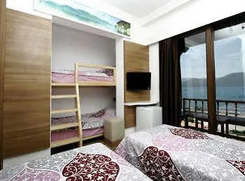 Filika Hotel Akyaka  Türkiye