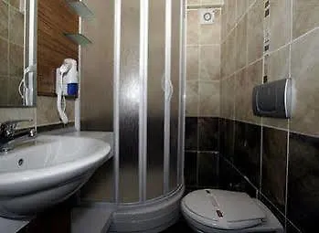Filika Hotel Akyaka