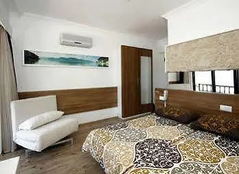 Filika Hotel Akyaka