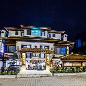 Gumus Akyaka (Mugla)